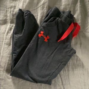 SM — Women’s Under Armour Sweatpants